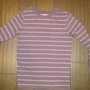 Boys Cat and Jack long sleeve size 12/14 pocket !